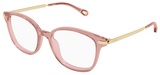 Gafas graduadas Chloé CH0359O