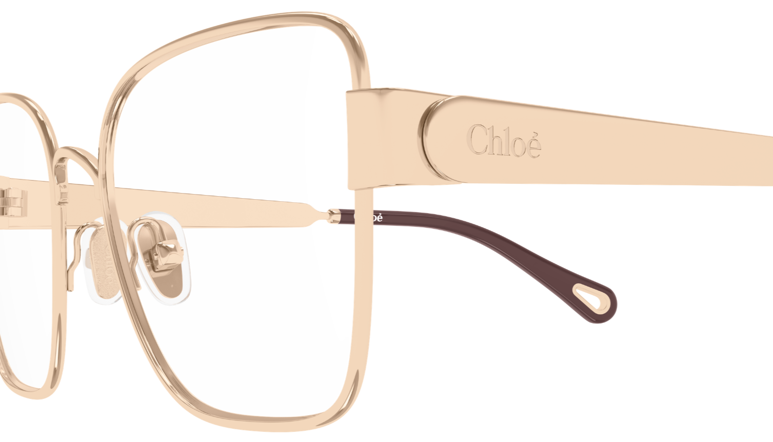 Brille Chloé CH0356O