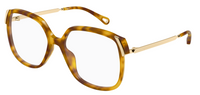 Chloe CH0287O Optical Glasses