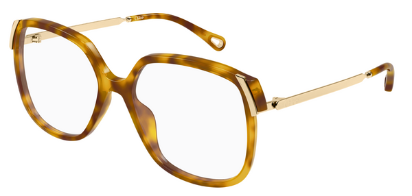 Gafas graduadas Chloe CH0287O
