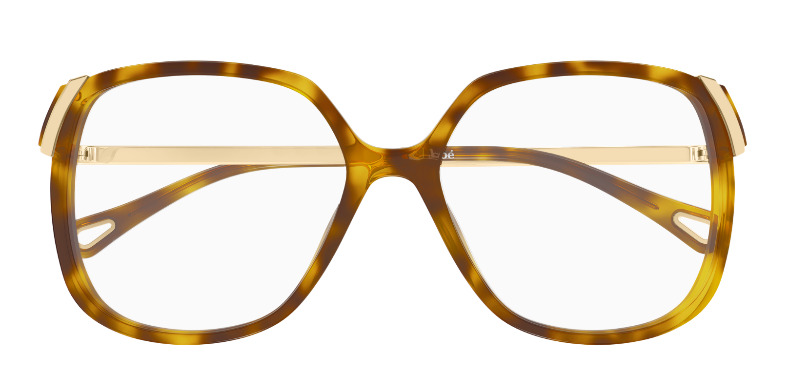Chloe CH0287O Optical Glasses