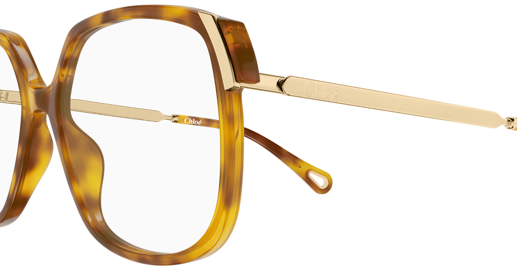 Chloe CH0287O Optical Glasses