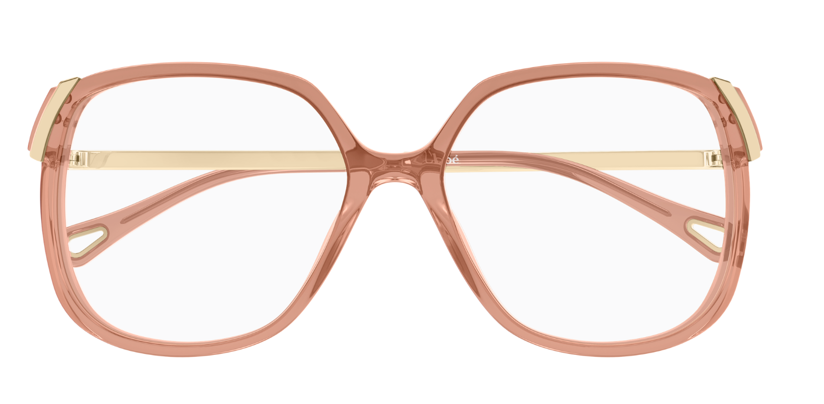 Chloe CH0287O Optical Glasses