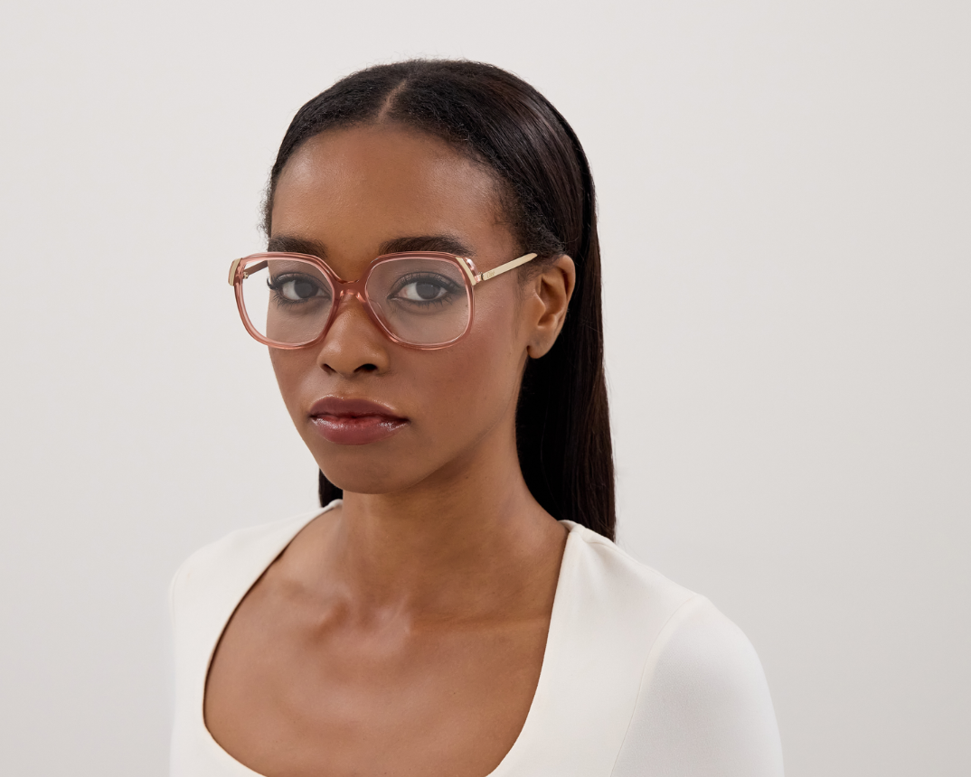 Chloe CH0287O Optical Glasses