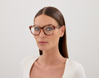 Chloé CH0265O bril op sterkte