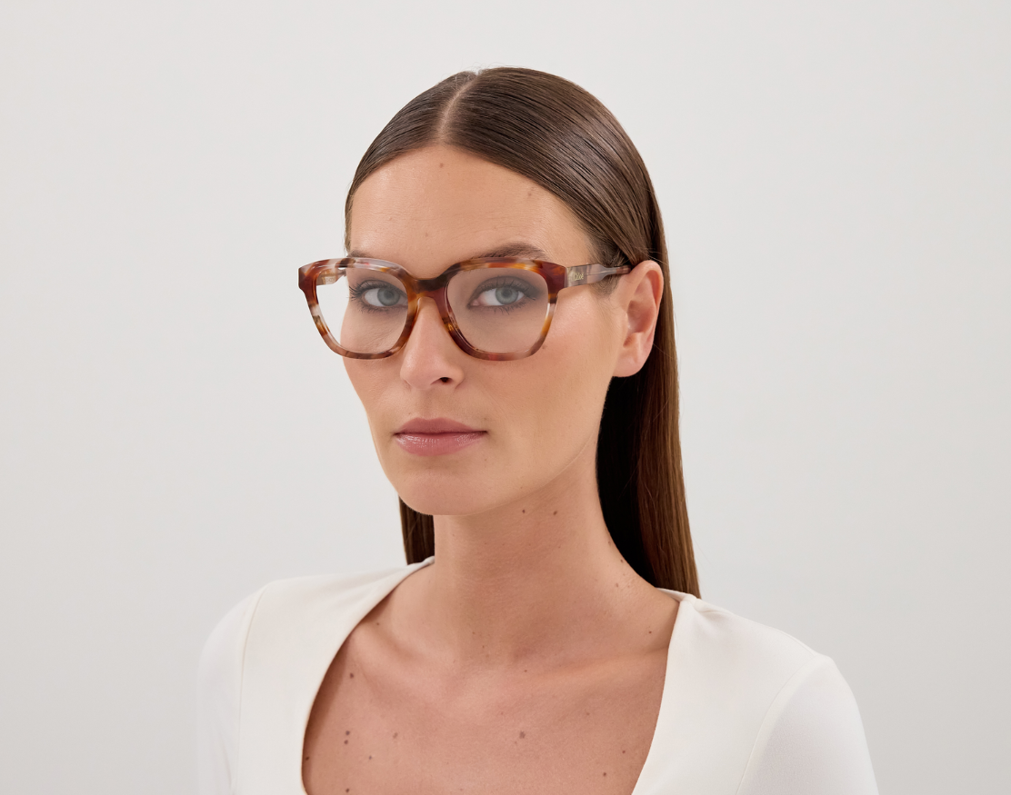 Chloé CH0265O bril op sterkte