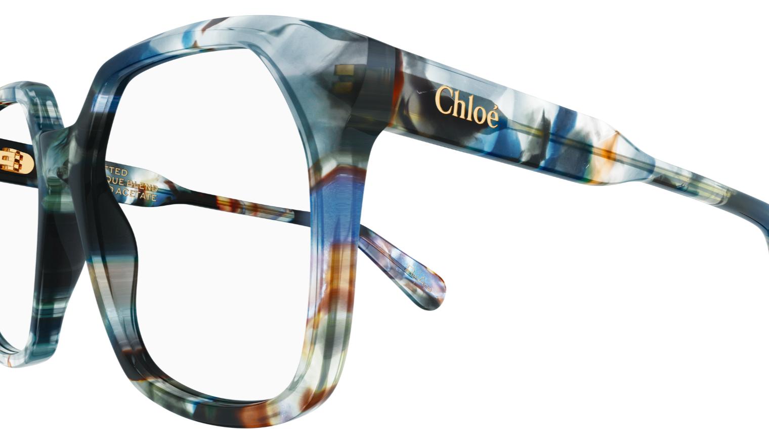 Brillen Chloé CH0263O