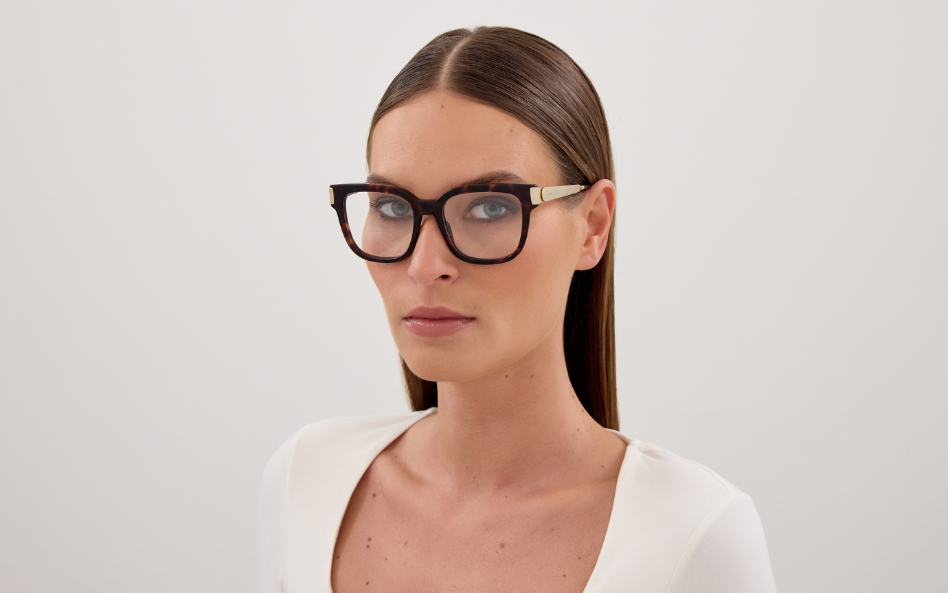 Chloé CH0353O Eyeglasses