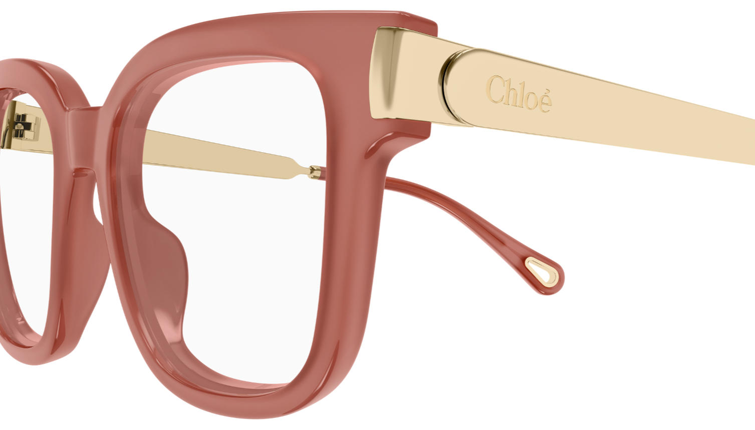 Chloé CH0353O Eyeglasses