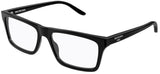 Lunettes de vue Balenciaga Everyday BB0499O