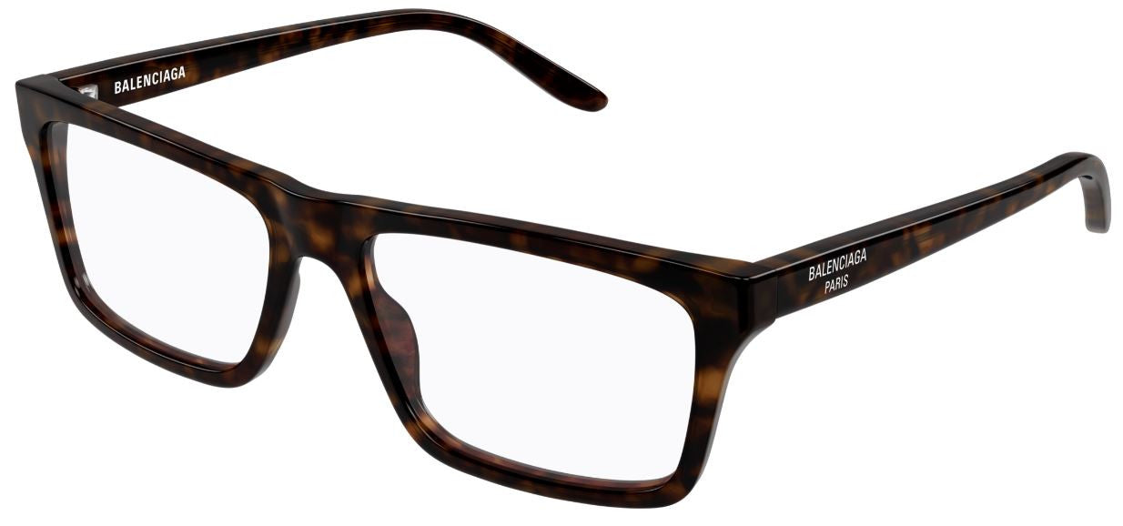 Brille Balenciaga Everyday BB0499O