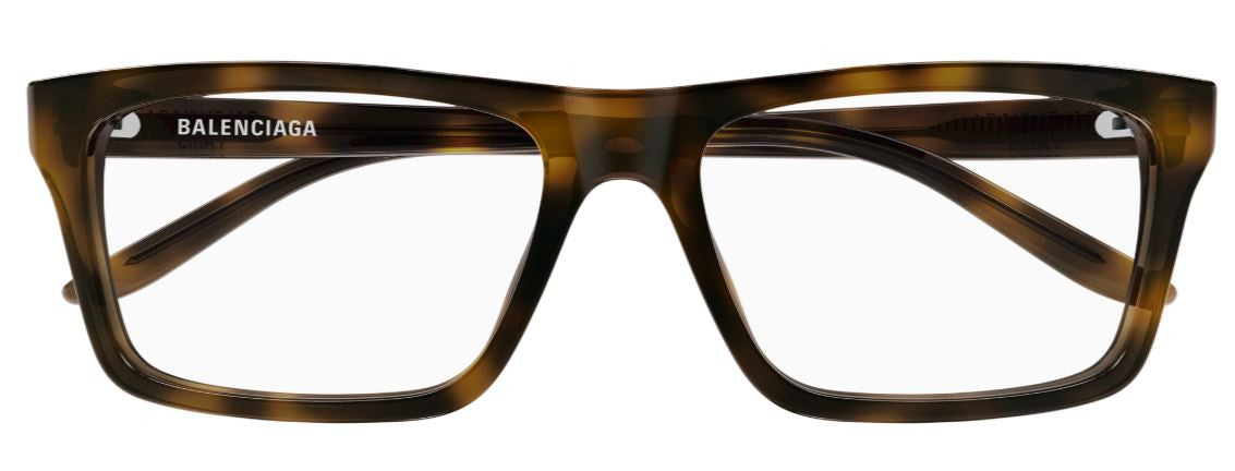Brille Balenciaga Everyday BB0499O