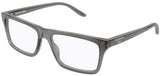 Lunettes de vue Balenciaga Everyday BB0499O