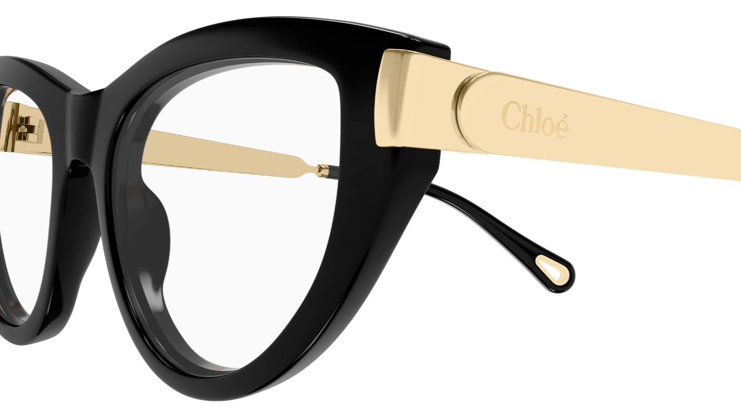 Chloé CH0352O 光學眼鏡