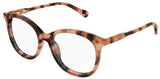 Chloé CC0028O Eyeglasses