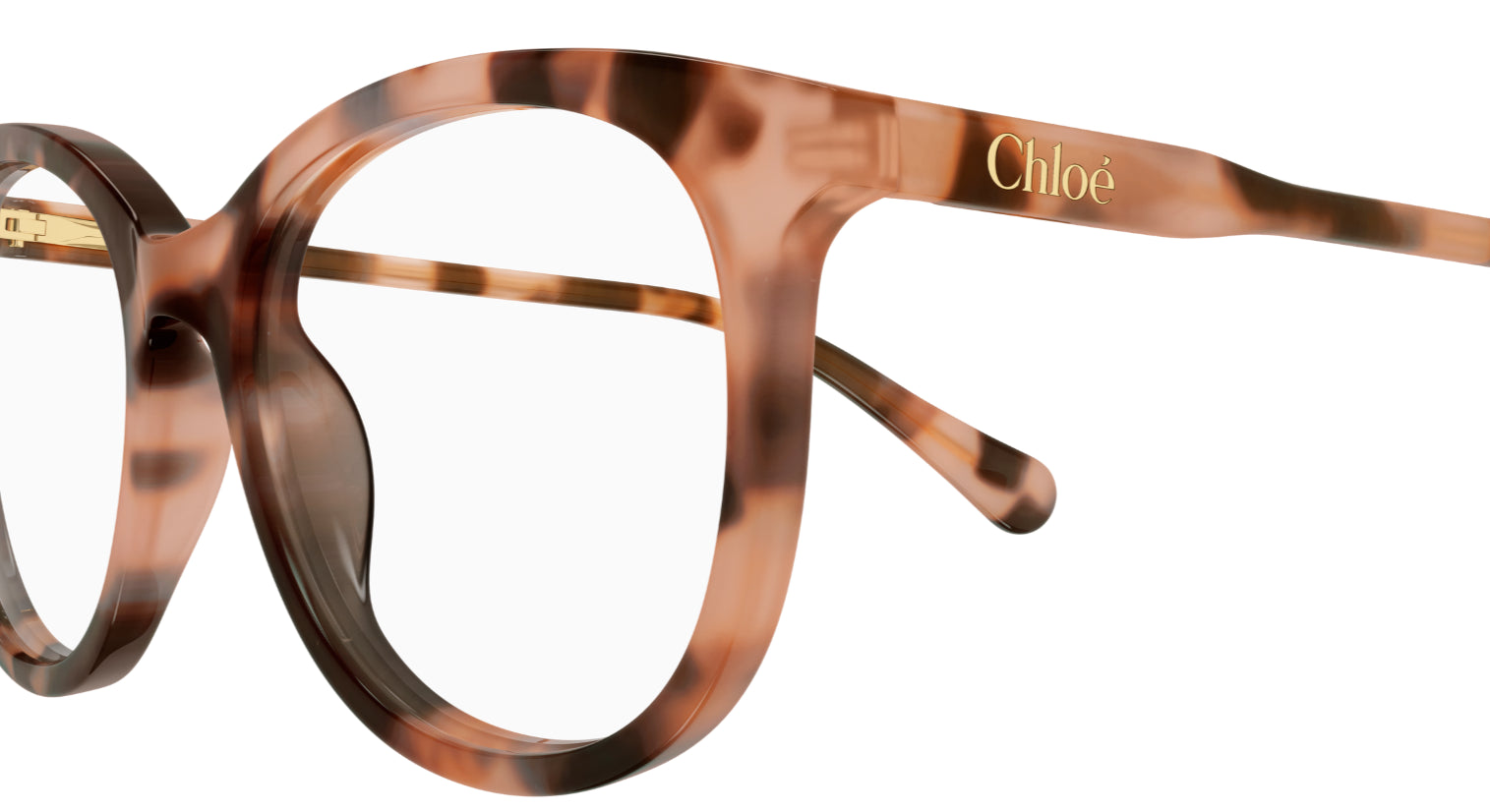 Chloé CC0028O Eyeglasses