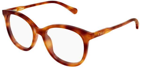 Chloé CC0028O Eyeglasses