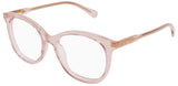 Chloé CC0028O Eyeglasses