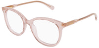 Chloé CC0028O Eyeglasses