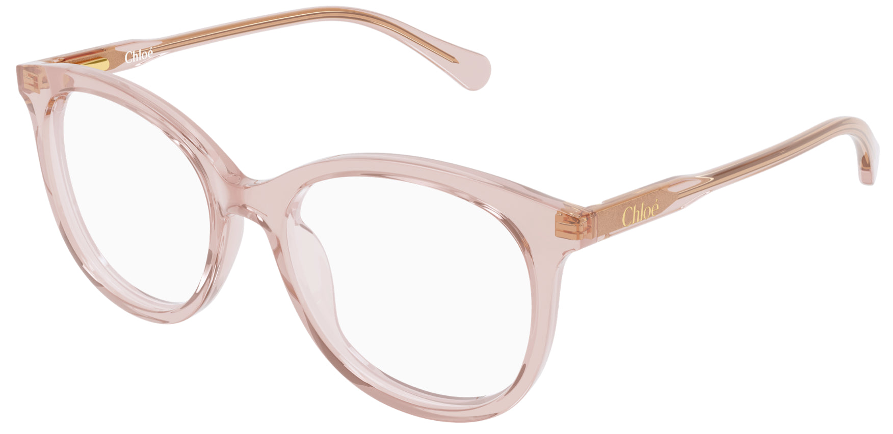 Chloé CC0028O Eyeglasses