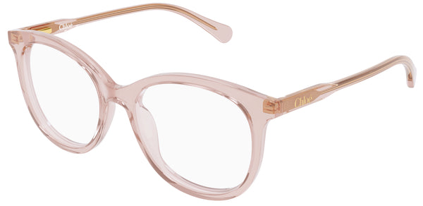 Chloé CC0028O Eyeglasses