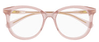 Chloé CC0028O Eyeglasses
