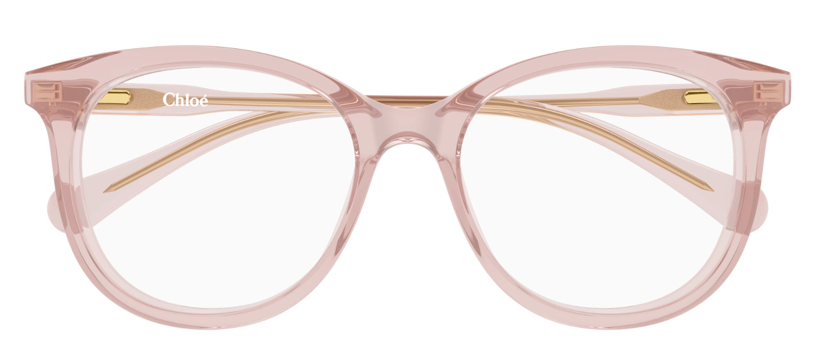 Chloé CC0028O Eyeglasses