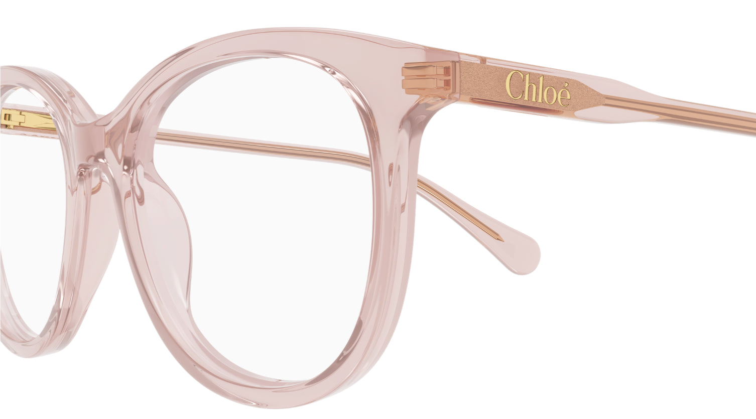 Chloé CC0028O Eyeglasses