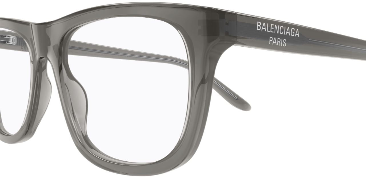 Brille Balenciaga Everyday BB0498O