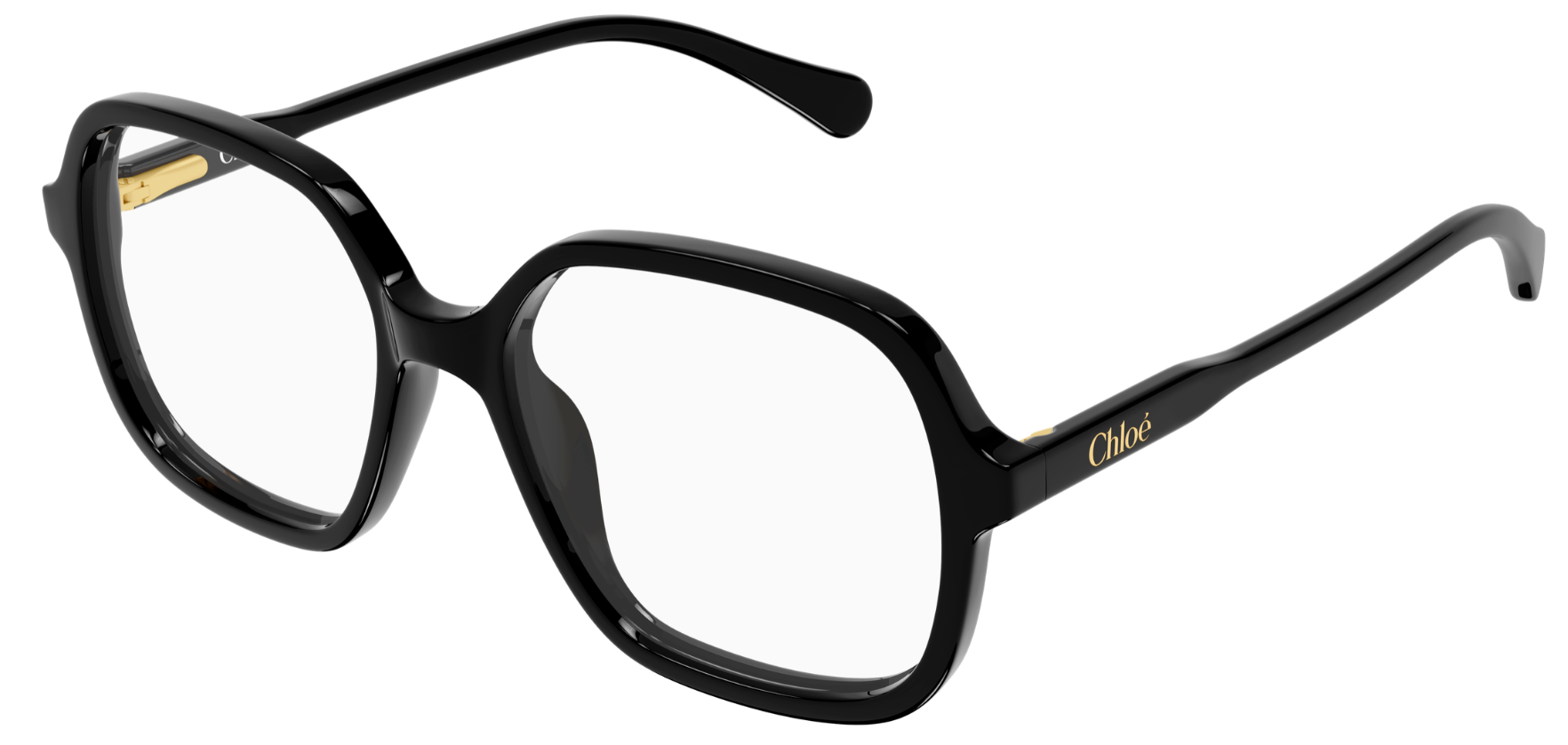 Chloé CC0027O Eyeglasses
