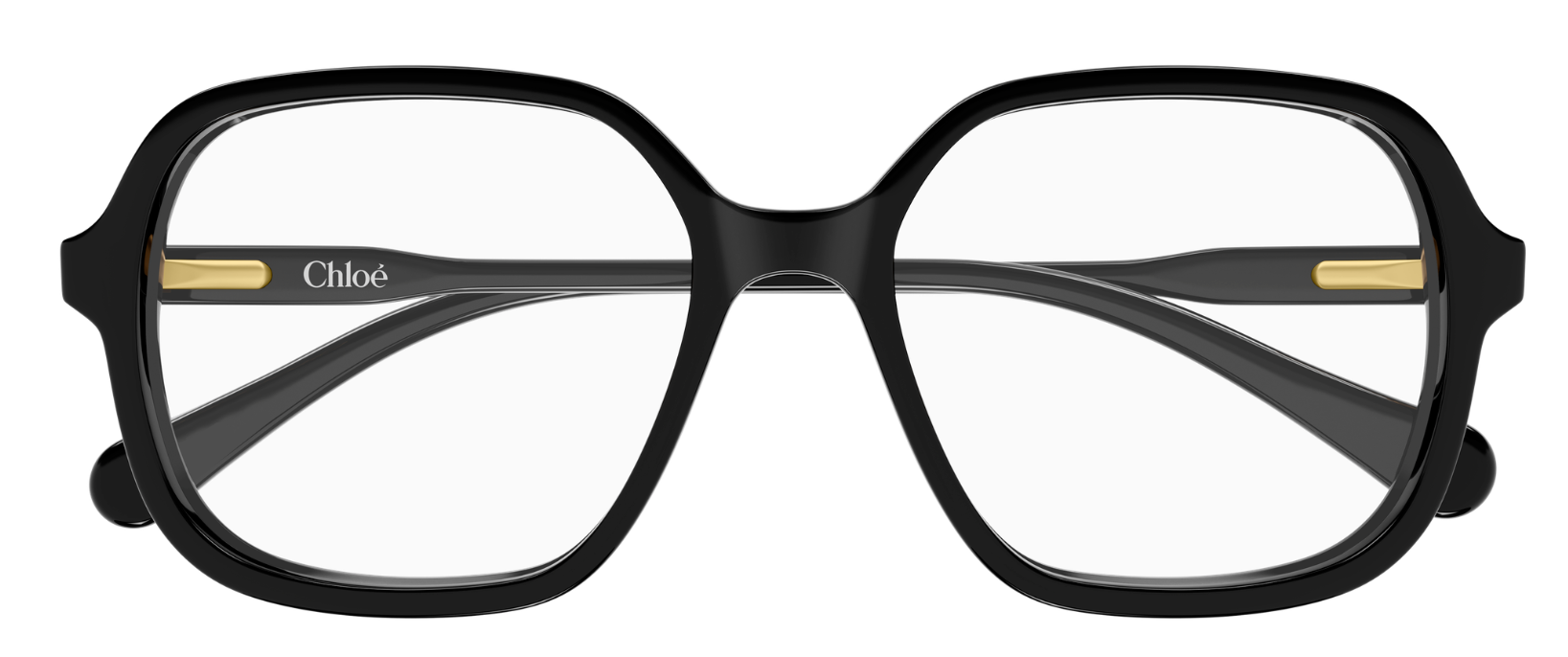 Chloé CC0027O Eyeglasses