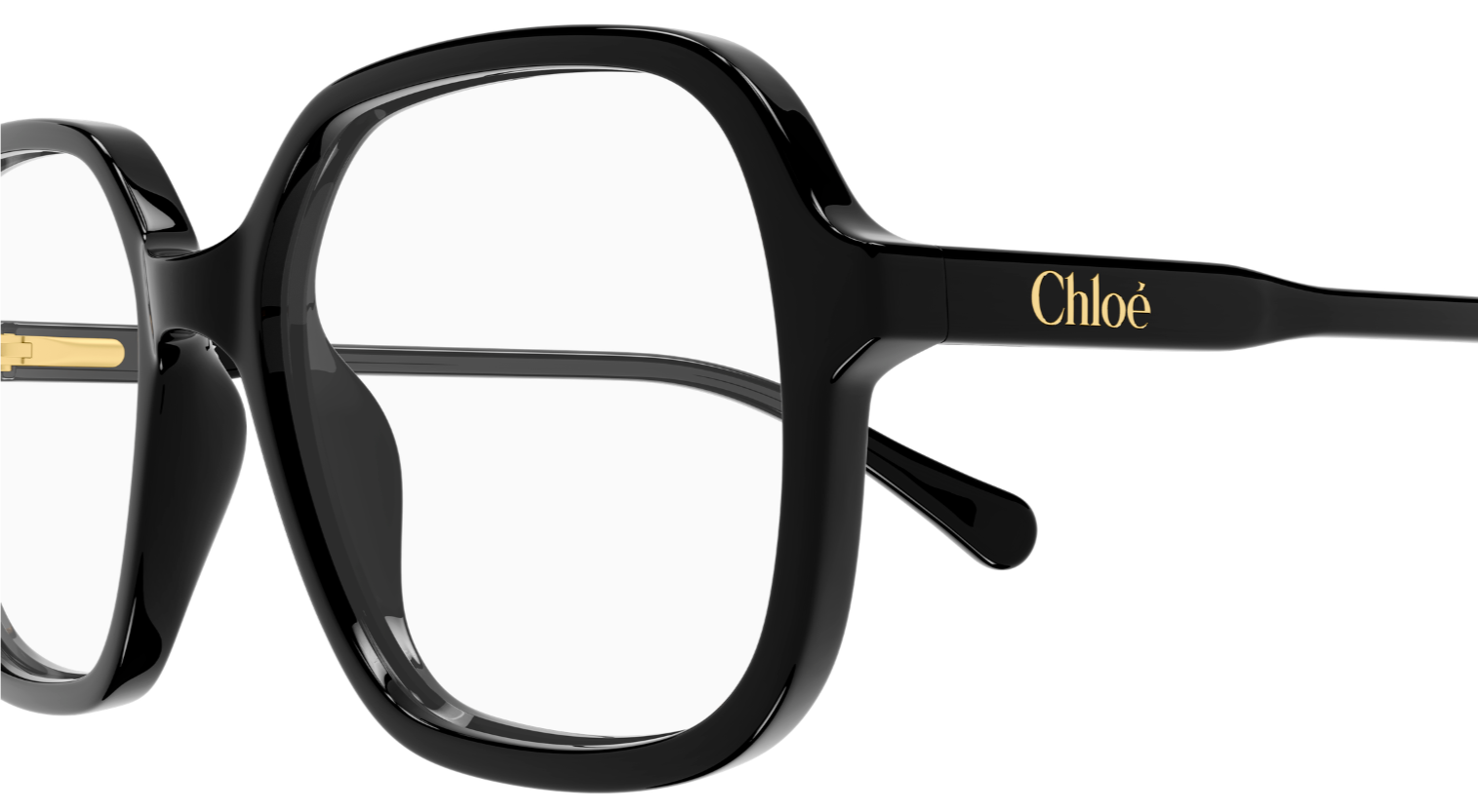 Chloé CC0027O Eyeglasses