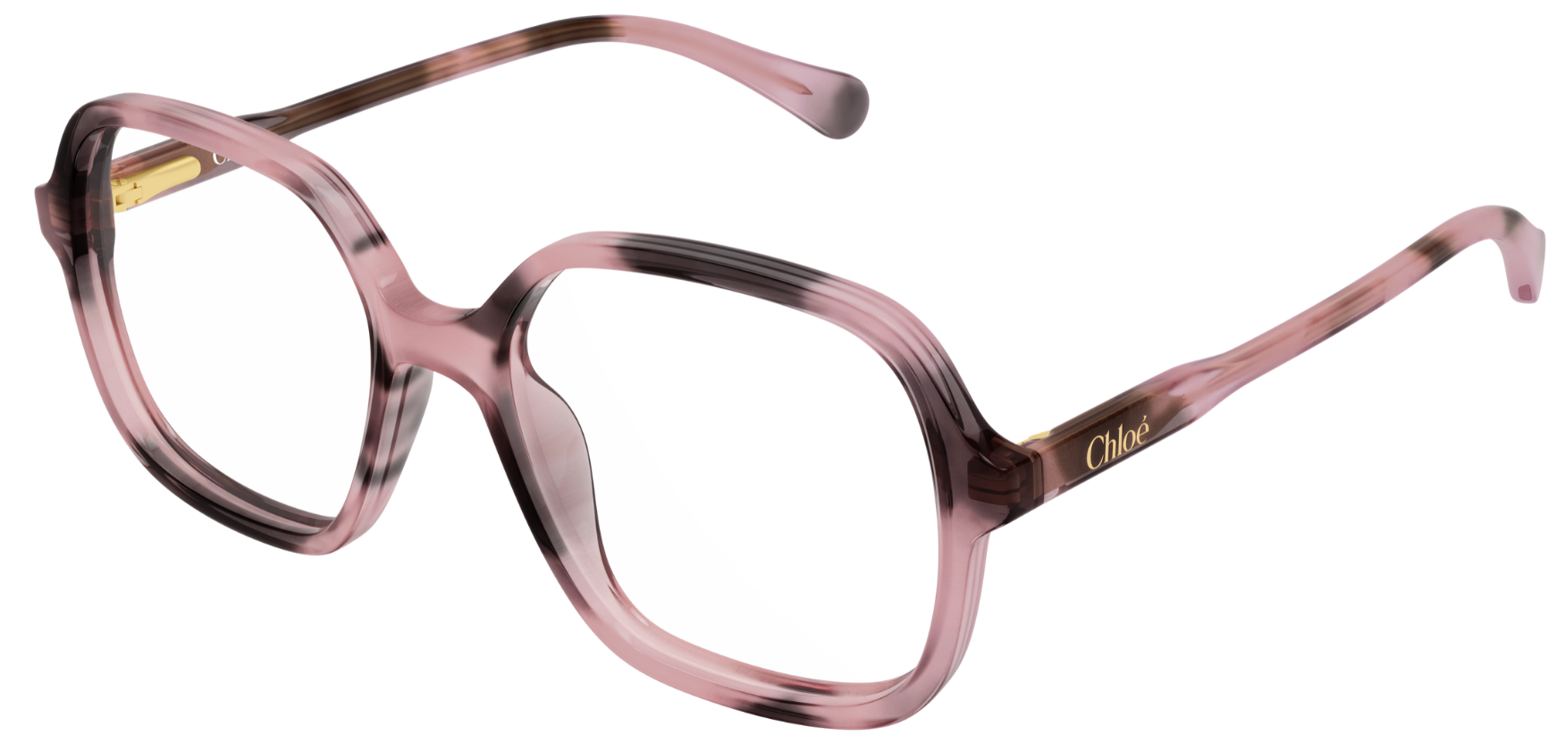 Chloé CC0027O Eyeglasses