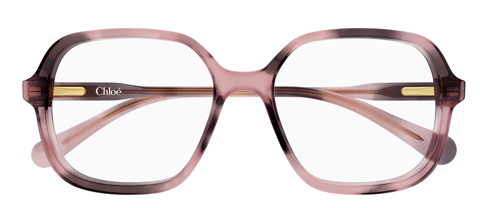 Chloé CC0027O Eyeglasses