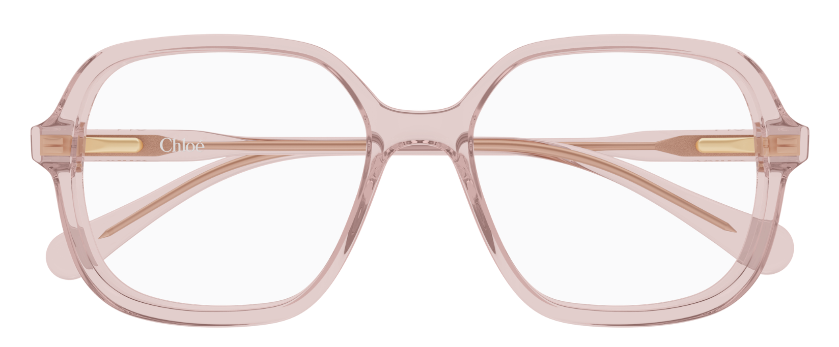 Chloé CC0027O Eyeglasses