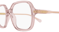 Chloé CC0027O Eyeglasses