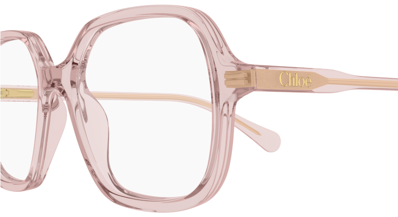 Chloé CC0027O Eyeglasses