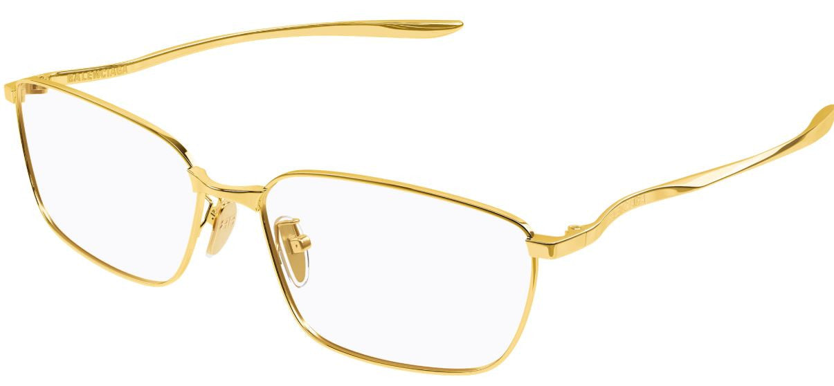 Brillen Balenciaga Everyday BB0497OA