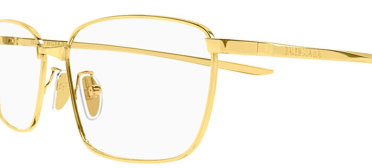 Brillen Balenciaga Everyday BB0497OA