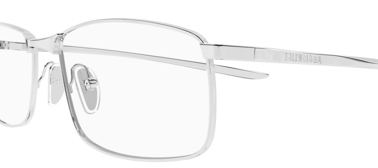 Brillen Balenciaga Everyday BB0496O