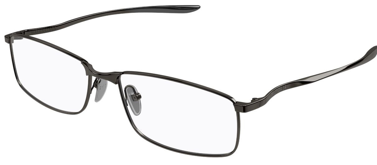 Brillen Balenciaga Everyday BB0496O
