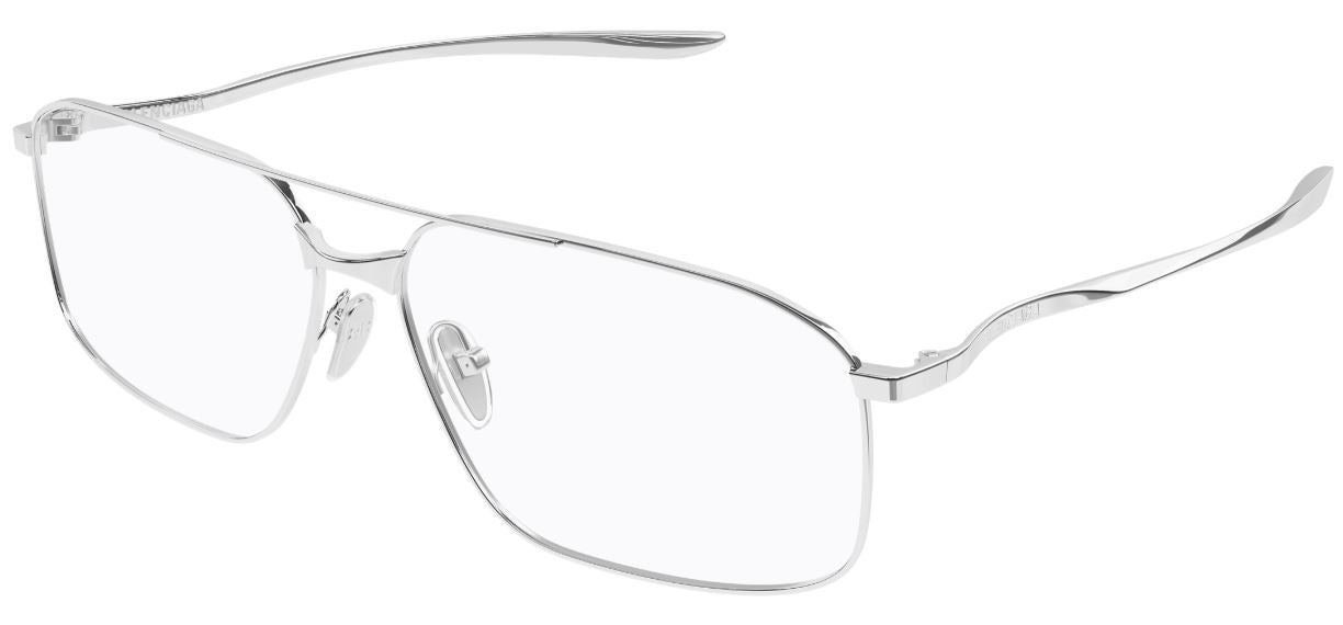Korrektionsbrille Balenciaga Everyday BB0495O