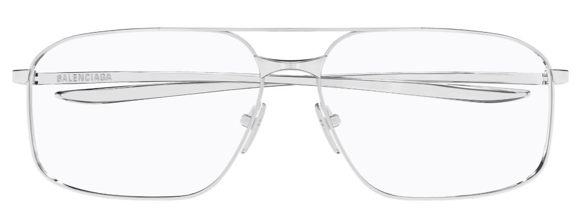 Korrektionsbrille Balenciaga Everyday BB0495O
