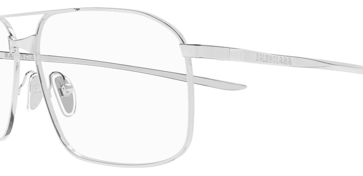 Korrektionsbrille Balenciaga Everyday BB0495O