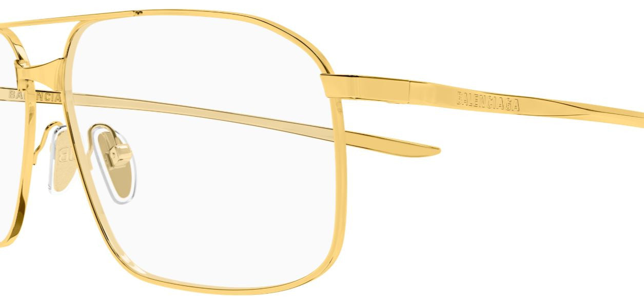 Korrektionsbrille Balenciaga Everyday BB0495O