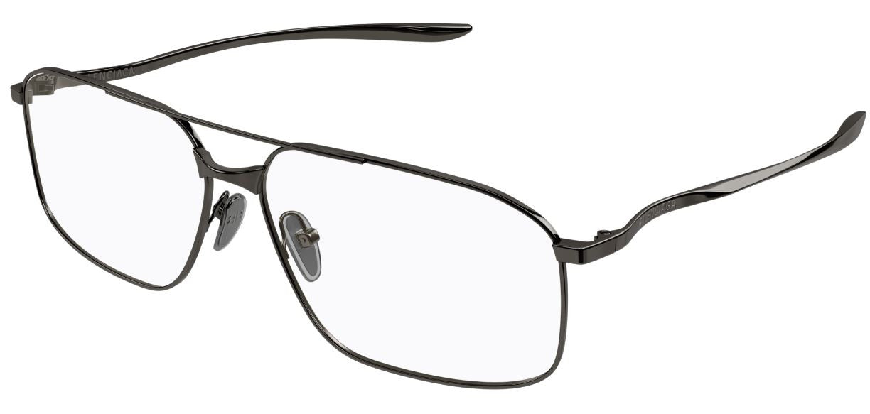 Korrektionsbrille Balenciaga Everyday BB0495O