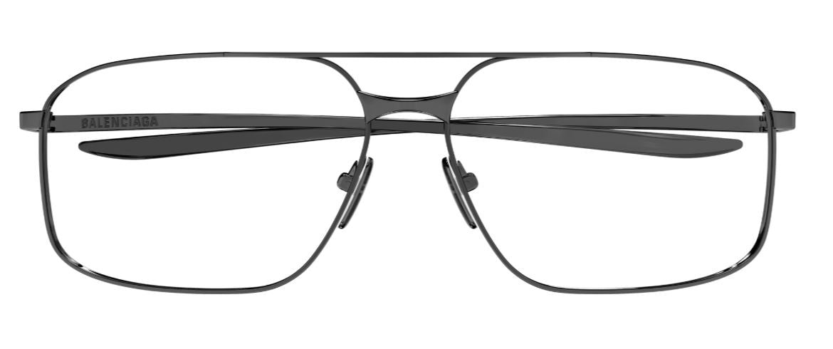 Korrektionsbrille Balenciaga Everyday BB0495O