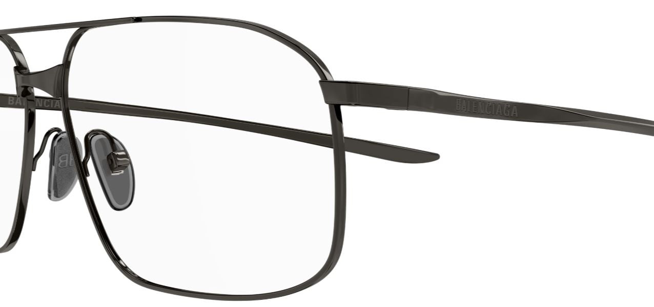 Korrektionsbrille Balenciaga Everyday BB0495O