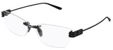 Lunettes de vue Balenciaga Everyday BB0490O