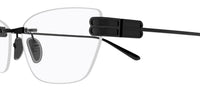 Brillen op sterkte Balenciaga Everyday BB0490O